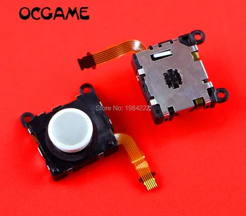 

OCGAME 3pcs/lot Original 3D analog joystick for PSVITA1000 psv1000 3d joystick