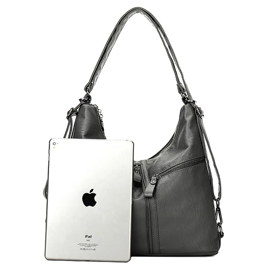 

2018 new Korean version of the wild big bag large capacity fashion big bag shoulder bag handbag