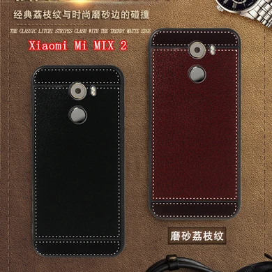 Xiaomi Mi Mix 2 (1) - 