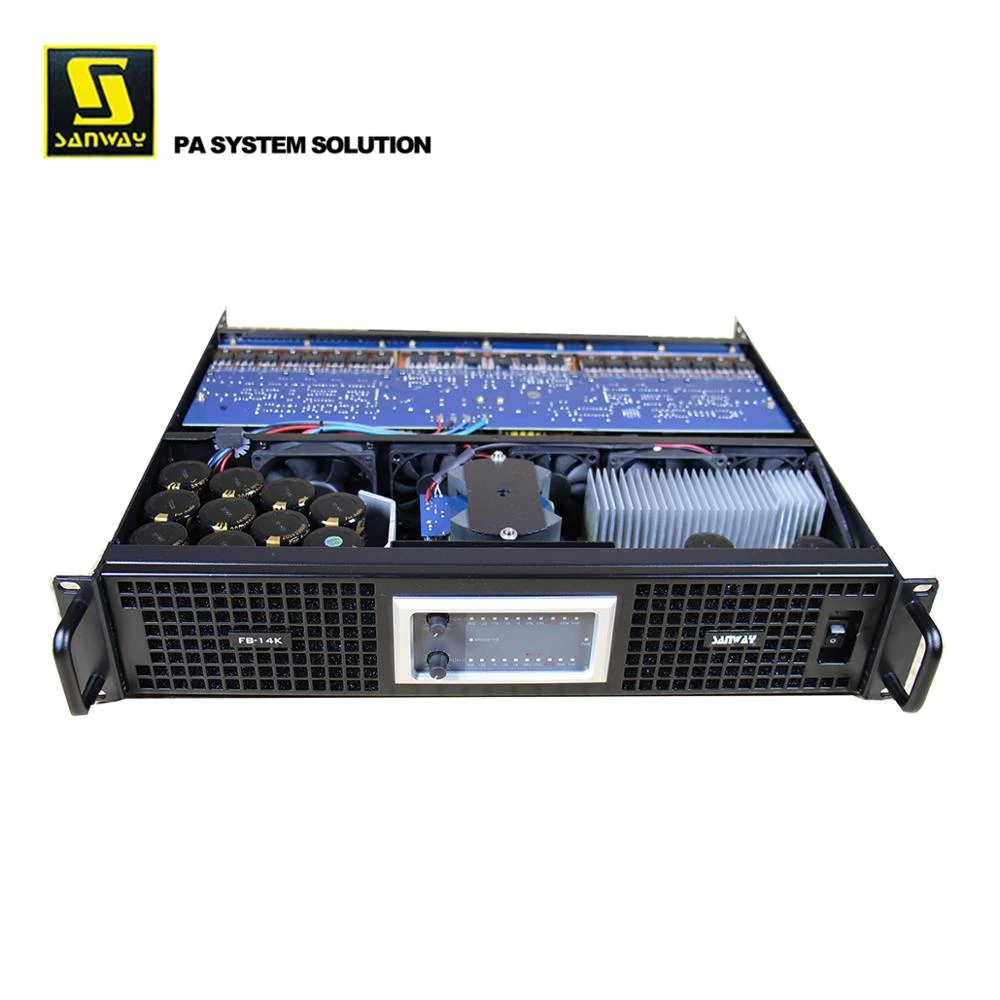 4000 watt subwoofer amp