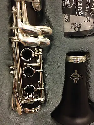 buffet clarinet e12 buffet clarinet e12