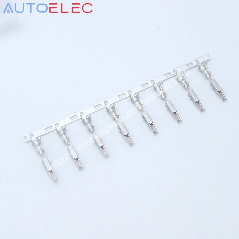 100 шт. 962876 1 разъем для VW Tyco TE audi автомобильный штепсельная розетка MICRO P TIMER