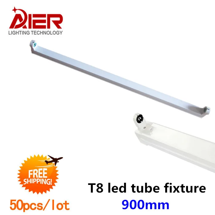 Tube Light Fixture