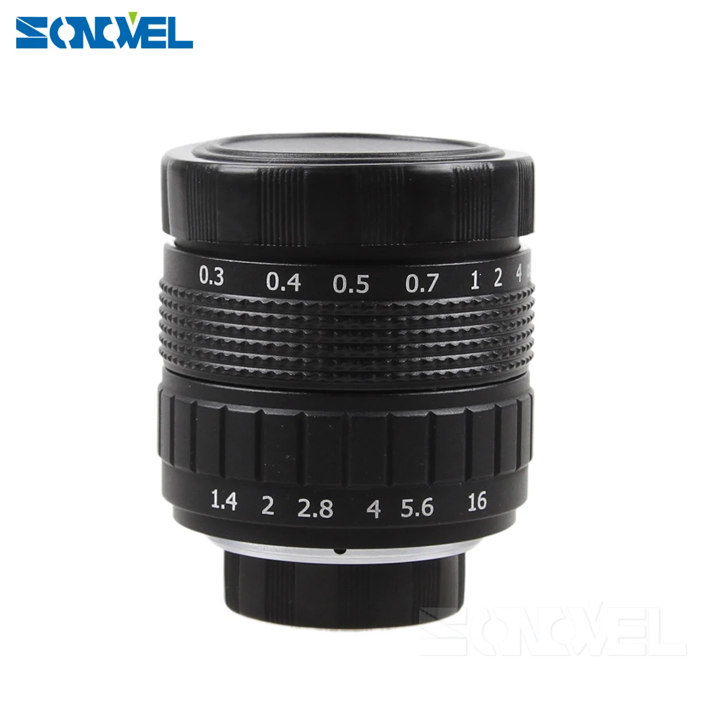 Объектив для ТВ и фильмов F1.4 50 мм Крепление C макрокольцо бленда Fuji Fujifilm X E2 E1 Pro1 Pro2
