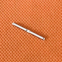 Оригинальные запасные части громкость вверх/вниз кнопки дистанционного ключа для MEIIGOO M1 MTK6757 Octa Core