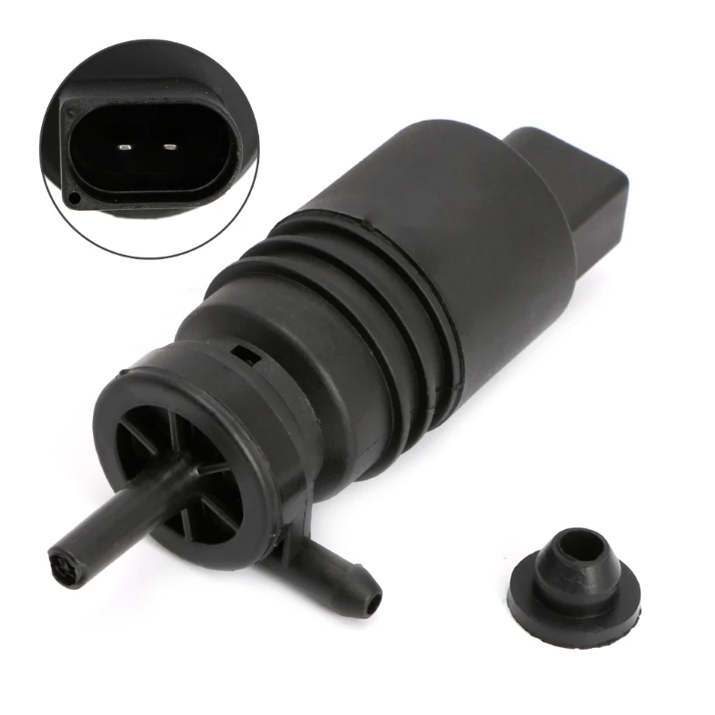 

Windshield Washer Pump Windshield for BMW E36 46 1997-2007 67128362154 1J5955651