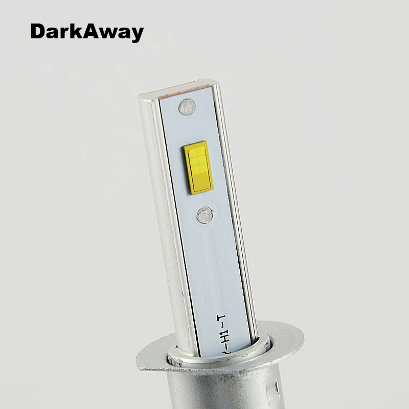 LED Car Headlight LH-C6F-H1- 3