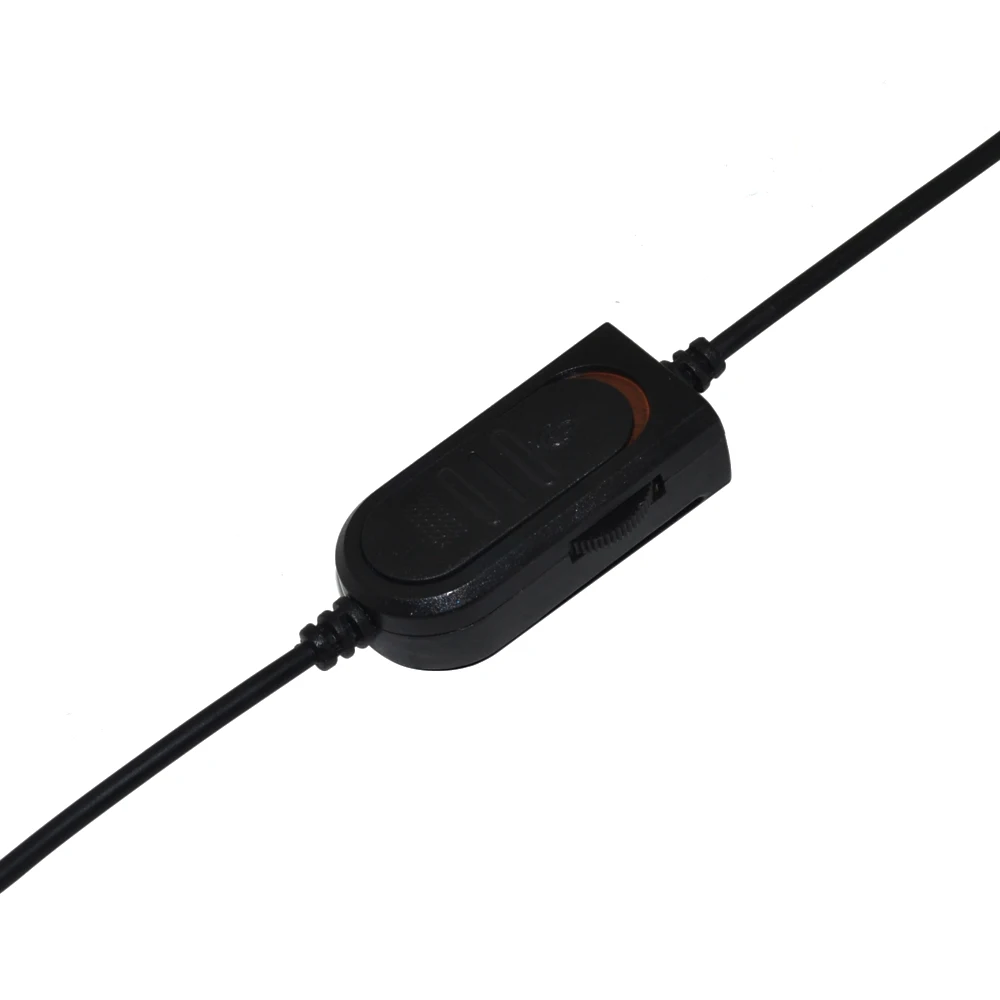 3,5 мм Проводная игровая гарнитура с HD микрофоном стерео наушники для PS4 для X box one Game PC Chat