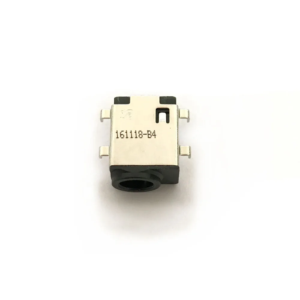 

1pcs Original DC Power Jack Connector for Samsung NP300 NP300E4C 300E4C NP300E5A NP300V5A NP305E5A Laptop Power Port Plug Socket