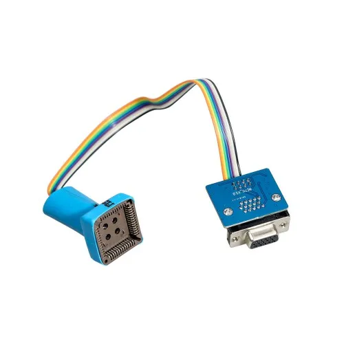 Новинка CG Pro 9S12 обновление CG100 для Freescale CG705 711 908 912 серии CGDI стандартная поддержка