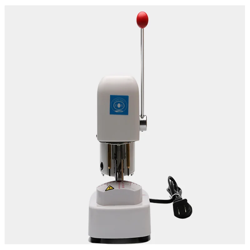 Glasses Equipment Instrument Lens Template Punching Machine Optical Shop Dedicated Drilling Machine LY-918C