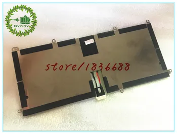 

GYIYGY 14.8V 45Wh HD04XL Battery For Hp Envy Spectre Xt 13-2021tu Xt 13-2000eg Xt 13-2120tu 685866-1b1 685866-17