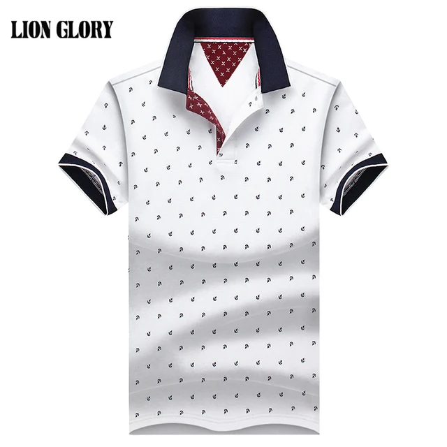 marca polo camisas