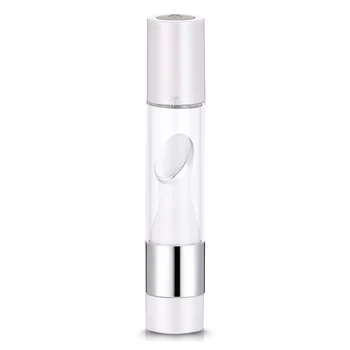 

ZL - S6609 Makeup Electric Lip Massager For Unisex Essence Absorption Balm Infuser UV Sterilization Facial Massage Instrument