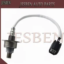 JESBEN Lambda Oxygen O2 Sensor For HONDA CIVIC CRV CR-V FR-V FRV ACCORD 36531-RNA-003 36531-RNA-J01 36531RNA003 36531RNAJ01 new genuine oe 37510 rna a01 camshaft position sensor fits honda civic dx ex hr v accord 37510rnaa01