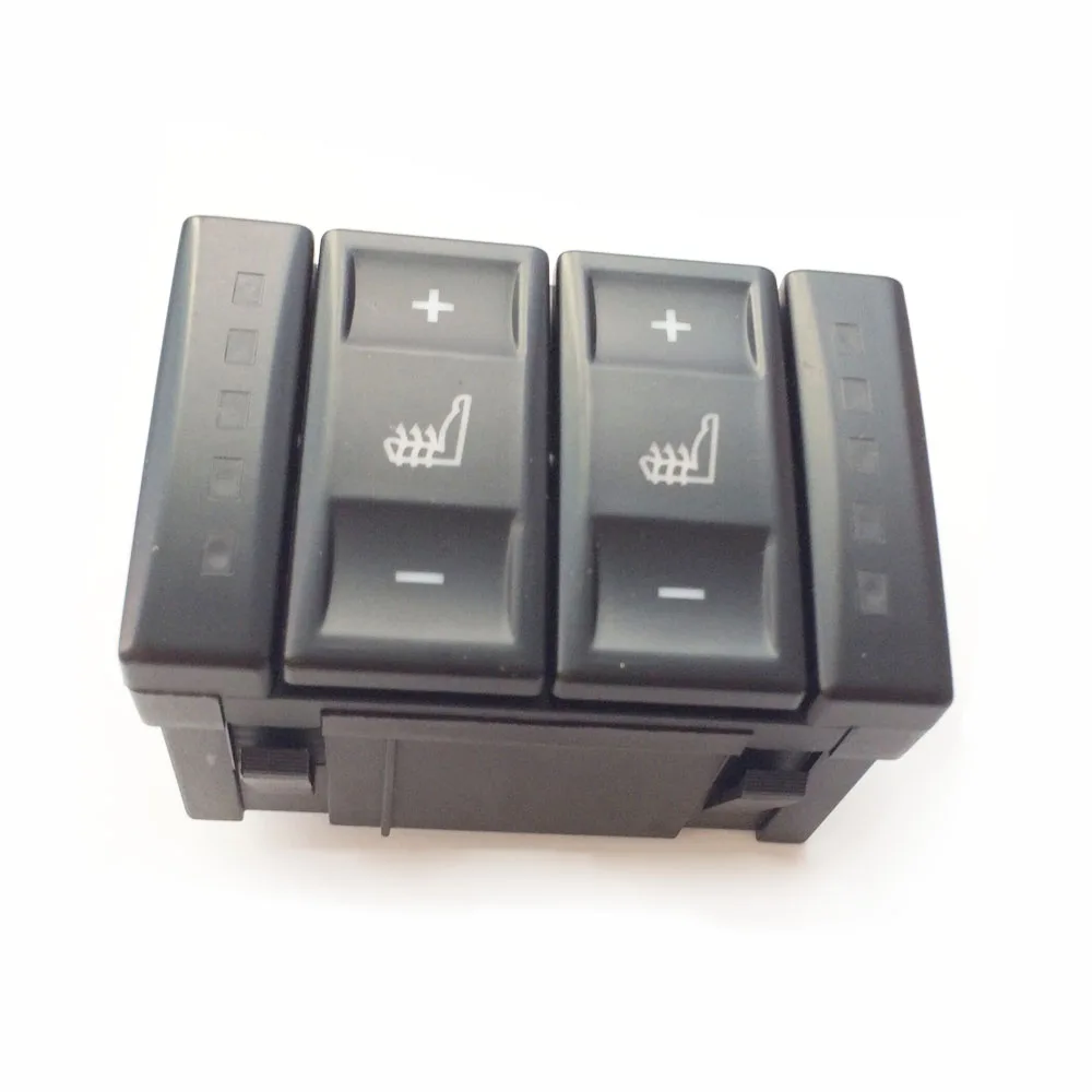 heating switch for mondeo (3)