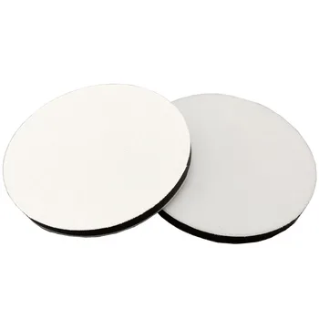 

Car Orange-peel Removal Denim Pads 2000 Grit Sanding Buffing Pad 5inch Denim Car Polishing Disc