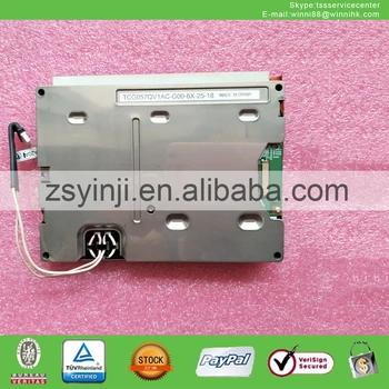 

5.7" 320*240 LCD Panel TCG057QV1AC-G00