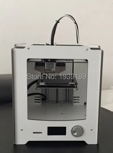 JennyPrinter для Ultimaker 2 UM2 GO мини-сборная рама из алюминиевого композитного 3D-принтера DIY часть