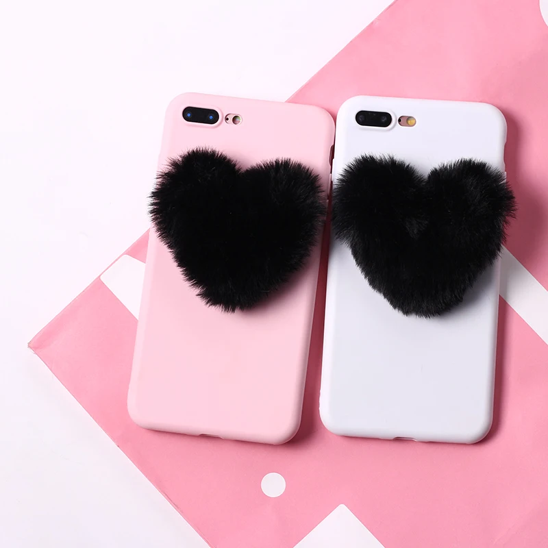 Мягкий матовый чехол для iPhone 6S 8 8Plus X 7 7Plus XS Max 11 12Pro Max|Бамперы| |