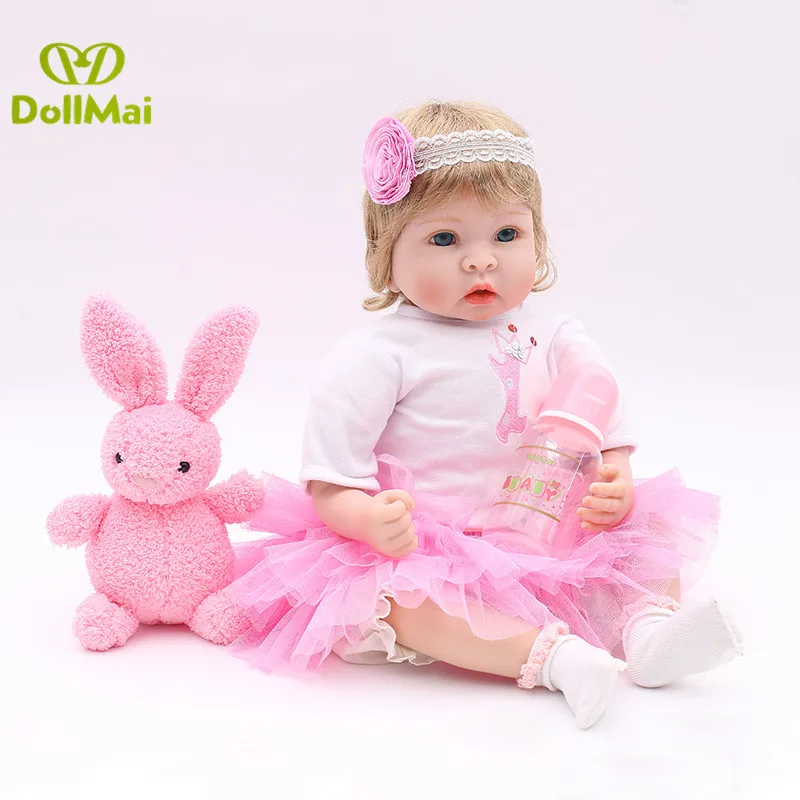 plush baby dolls for toddlers