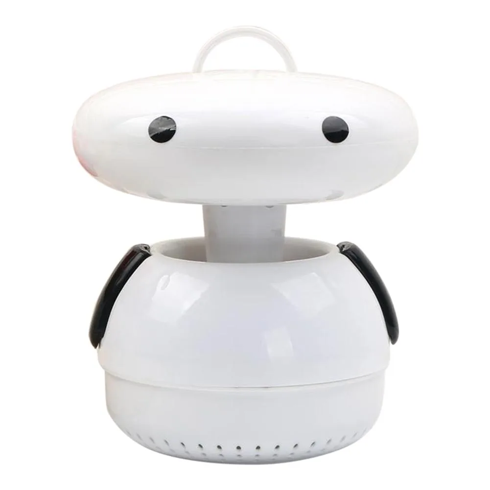 

Newest Mosquito Killer Lamp Light Electronic Trap Zapper Safe USB For Home Bedroom Bathroom