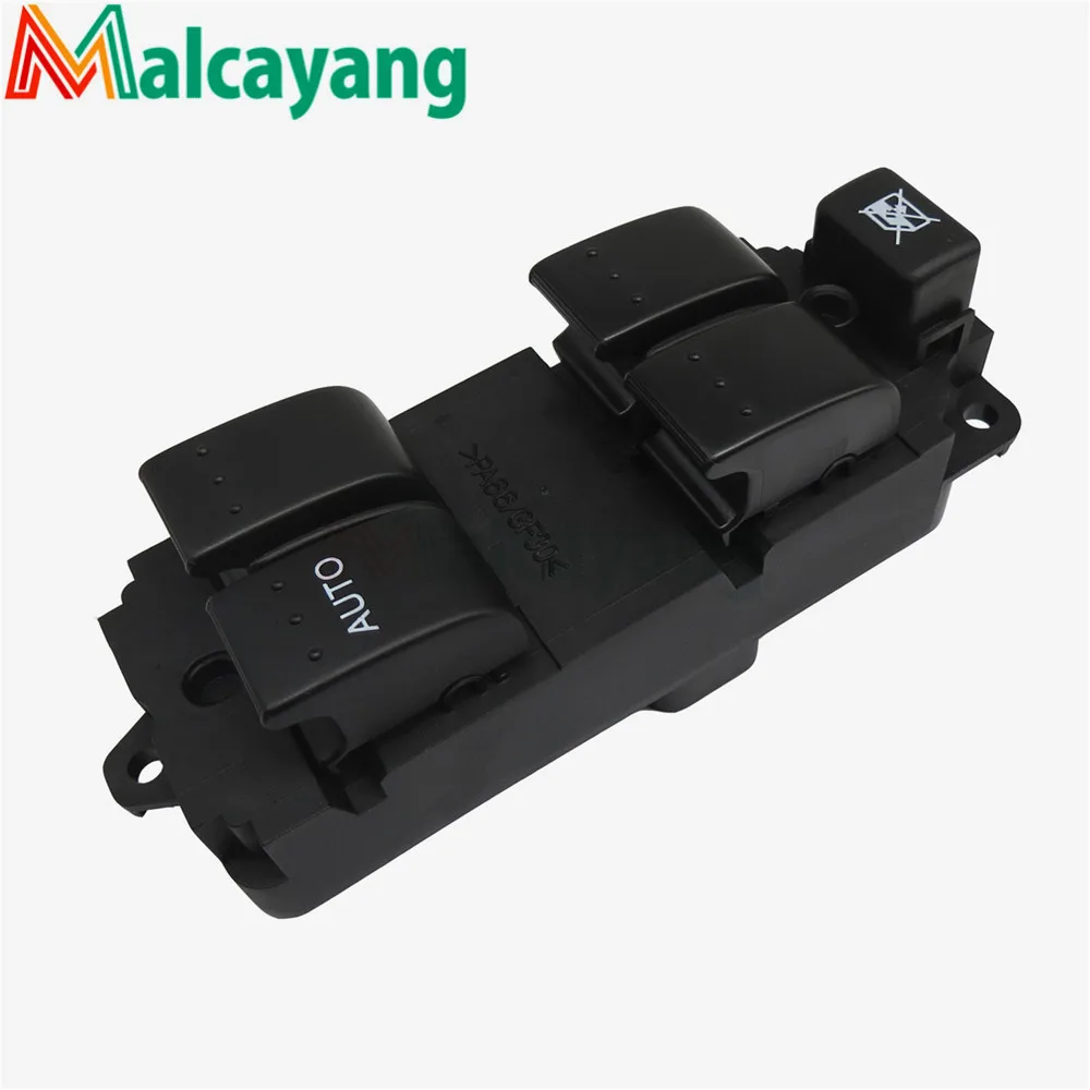 For 2004-2009 Mazda 3