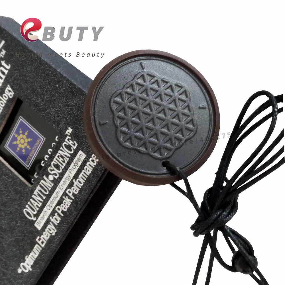 Quantum Energy Pendant04