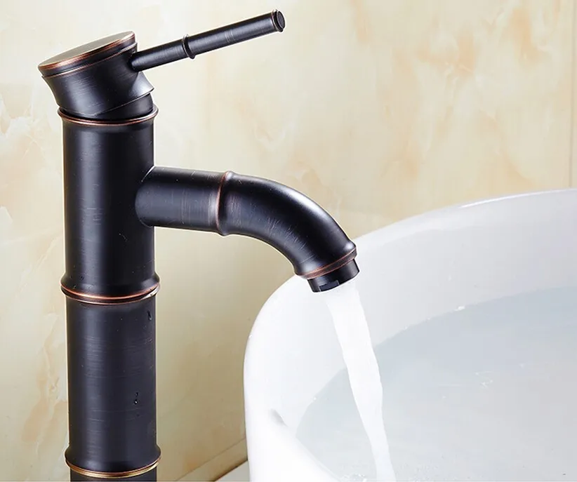 Bathroom Sink Faucet 17