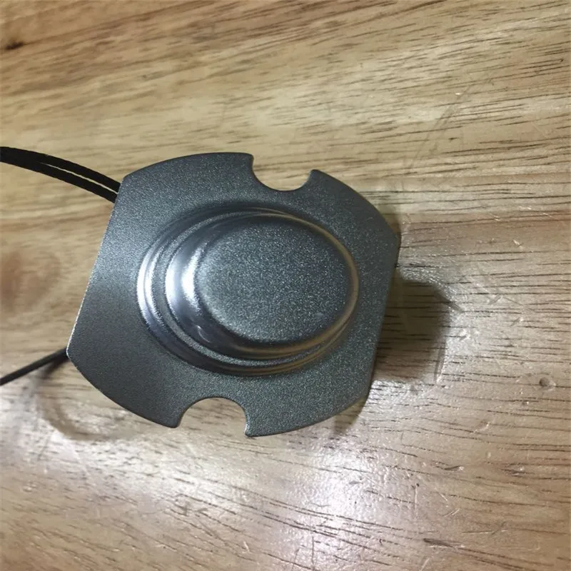 

Electric Pressure Cooker Parts 140 C degree thermostat temperature senser magnet steel