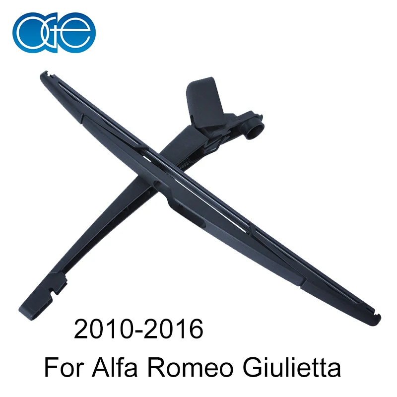 Buy OGE Wiper Blades For Alfa Romeo Giulietta 2010
