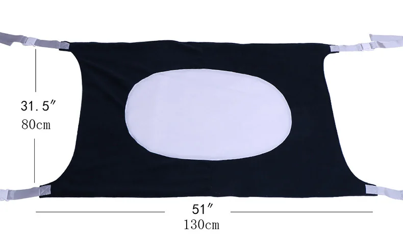 Baby Hammock for Newborn Kid Sleeping Bed Safe Detachable Baby Cot Crib Elastic Hammock with Adjustable Net Outdoor Sleeping Bed