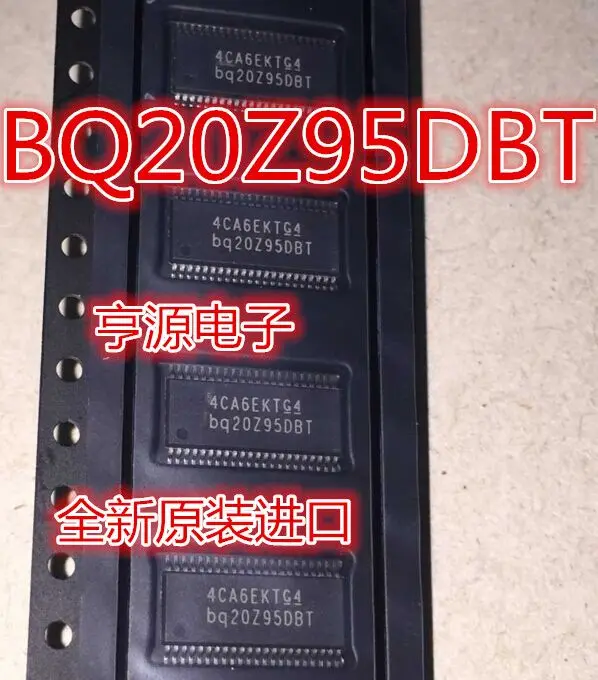 

Модуль BQ20Z95 BQ20Z95DBT оригинальный аутентичный и Новый Бесплатная доставка