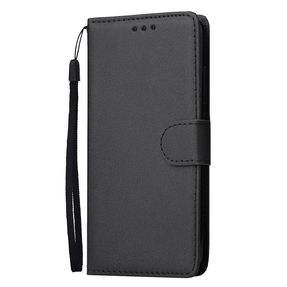 sFor Xiaomi Redmi 6 Leather Case on for Coque Xiaomi Redmi 6 Redmi6 8 7A 8A Cover Fundas Classic Style Flip Wallet Phone Cases