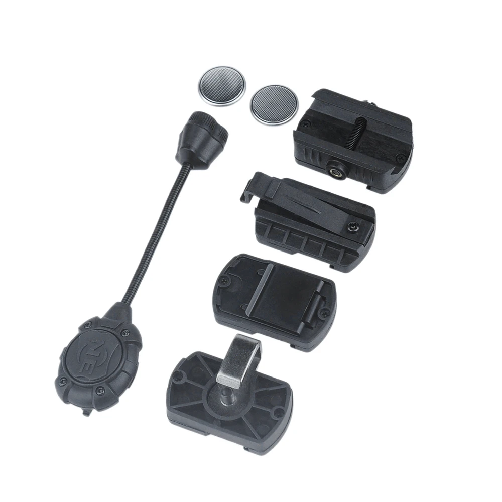 

Princeton Tec MPLS3 Lighting System Tactical Helmet FlashLight Tactical Cycling Outdoor Sports Hunting