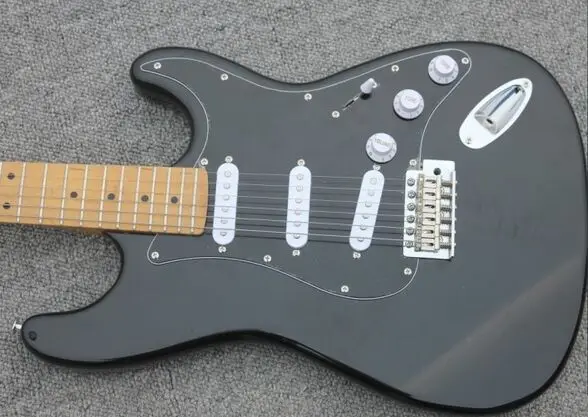 2017 nueva guitarra F personalizada ST eléctrica, guitarra de firma ST, guitarras stratocaster guitarra eletrica envío gratis 2017 nueva guitarra F personalizada ST eléctrica, guitarra de firma ST, guitarras stratocaster guitarra eletrica envío gratis