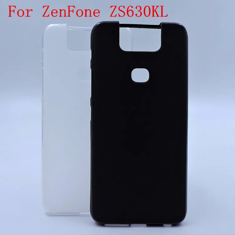 

Tpu Phone Case For Asus Zenfone ZS630KL ZB634KL