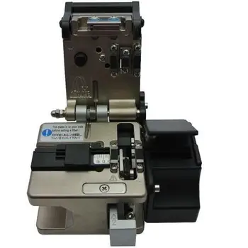 

Fiber Cleaver FTTH tools For Fiber Optic Splice Machine Tools