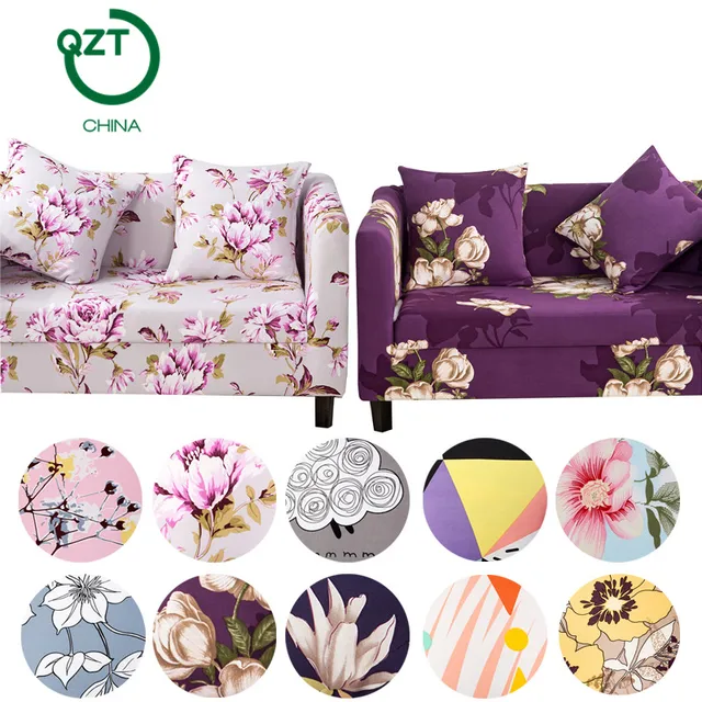 Sofa Covers Slipcovers I Shaped Couch Corner Cotton Universal Sofa Covers Slipcovers I Shaped Couch Corner Cotton Universal Furniture Sectional 3 Seater Stretch Leather