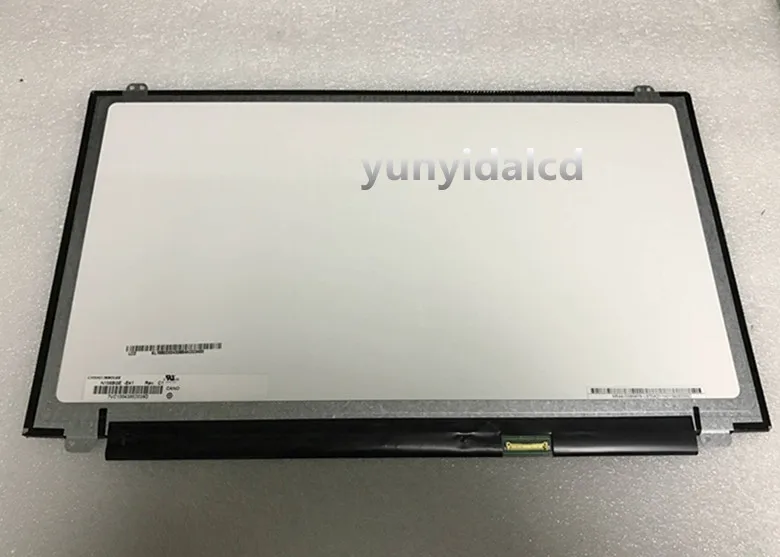 

NEW B156XW04 V.7 B156XW04 V8 N156BGE-EB1 N156BGE-E41 NT156WHM-N12 LP156WHU TPA1 B156XTN03.1 LTN156AT31 30 pin