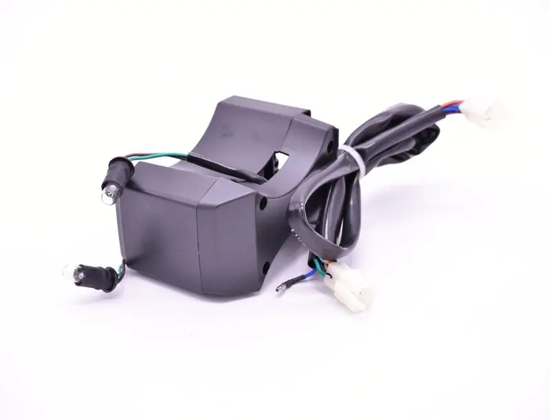 motorcycle accessories GN250 motorcycle gear position display for Suzuki Wangjiang gn 250 instrument display 250cc