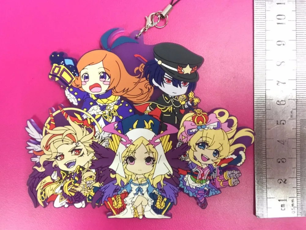 G959 Monster Strike