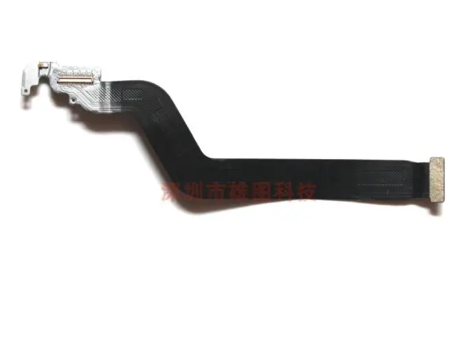 

100% New Replacement for OnePlus 5 5T 6 6T Main Motherboard LCD Display Connector Flex Ribbon Cable for One Plus Repair Parts