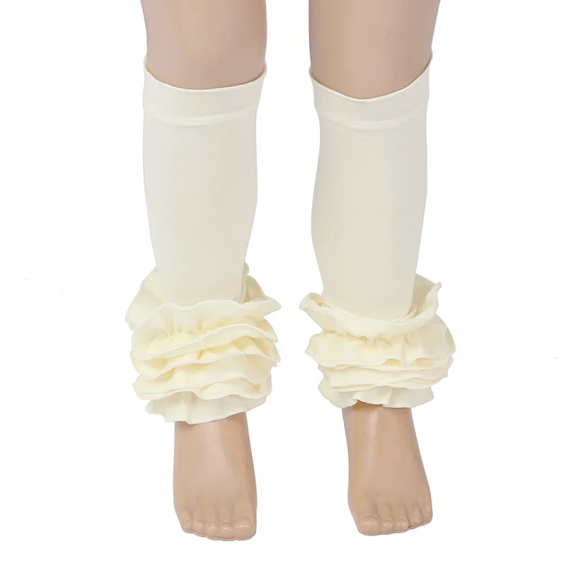 Kaiya Angel/ г., новые детские гетры, зимние длинные носки леггинсы гетры для девочек, зимняя одежда для малышей милые ботинки для девочек