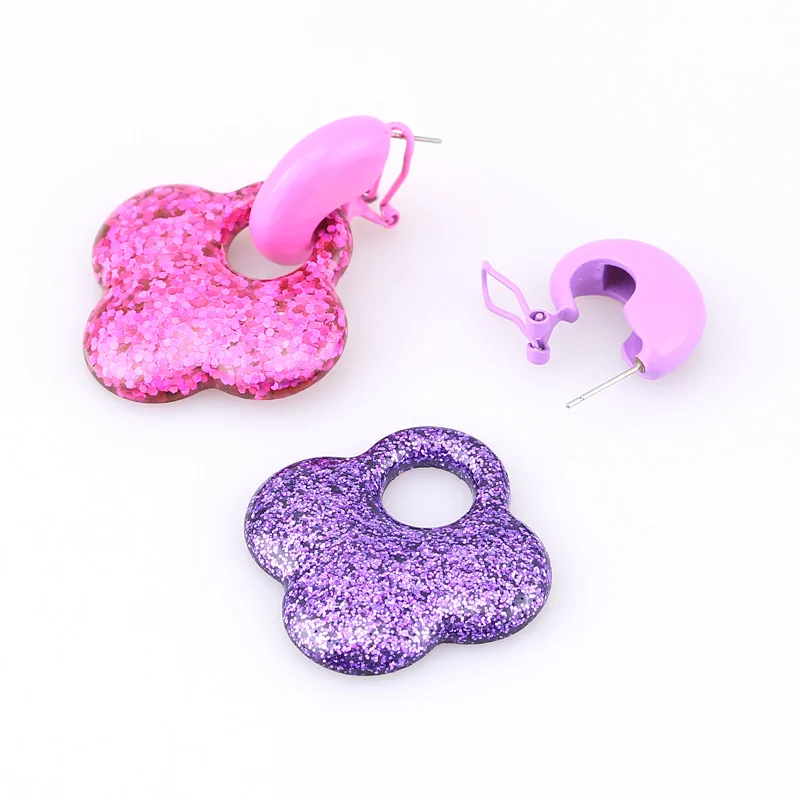Dangle Earring For Woman (11)