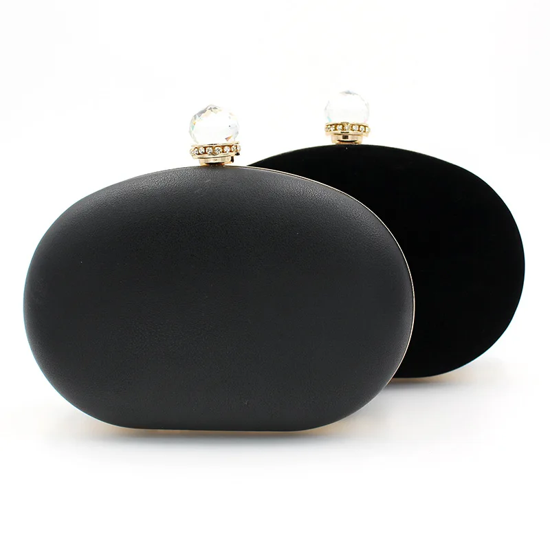 

2019 NEW Lady's Hand Bag Pearl Evening Bag Dinner Bags Party Handbag for Women