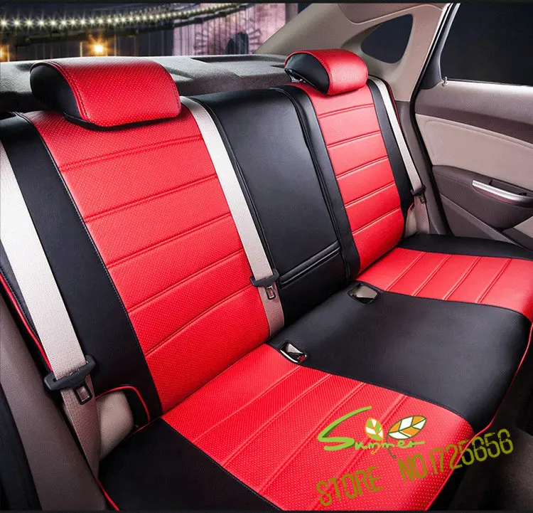 car seat protector SU-VWTA016 (2)