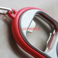 DHL 200 шт/партия 3 в 1 открывалка для бутылок пива светодиодный светильник подарочная упаковка кольцо