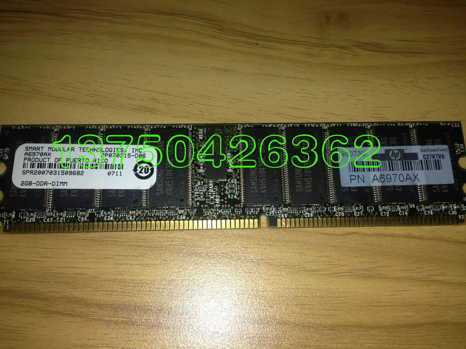 Free shipping for A6970AX A6970A 2GB RP4440 RP3440 RX4640 selling with ...