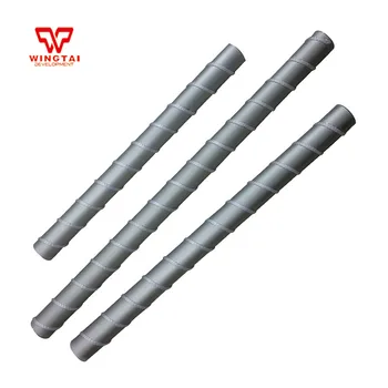 

Diameter 42mm*L500mm~L600mm Printing Ink MIxing Roller With Nylon Rope